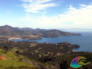 Municipalité de Porto Azzurro Golfe de Mola