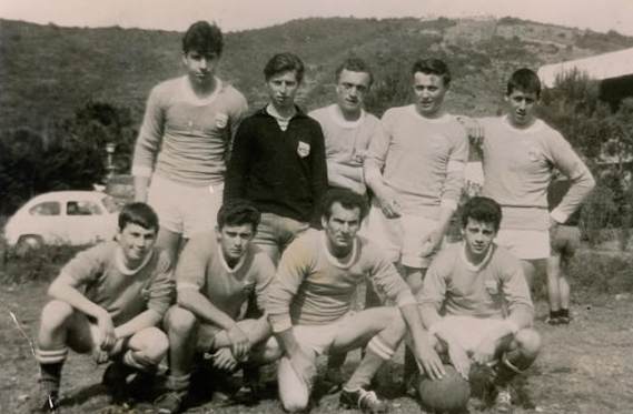 Union sportive du Dinamo Procchio 