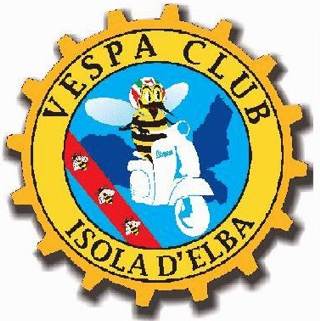 Vespa Club 'île d'Elbe