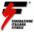 Gymnase de la Fédération italienne de fitness d'Elbe