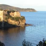 Forte Focardo Capoliveri