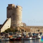 Torre Pisana Marciana Marina