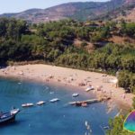 Spiaggia di Barbarossa - Porto Azzurro