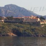 Forte San Giacomo - Porto Azzurro