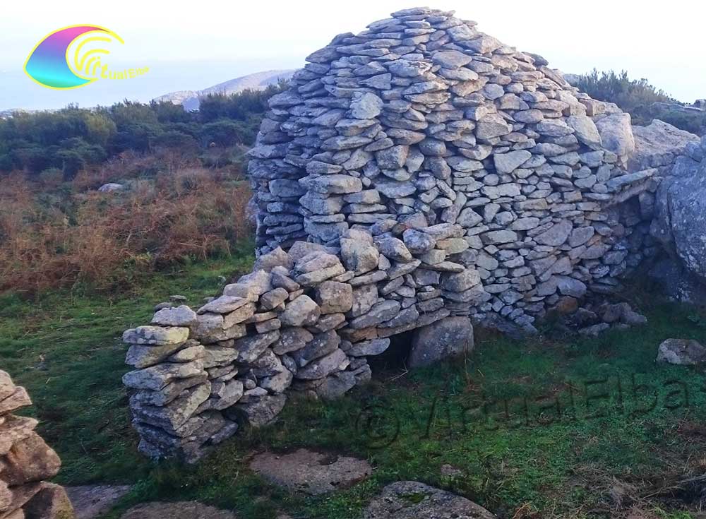 Caprile Collaccio Basso et le Grigolo