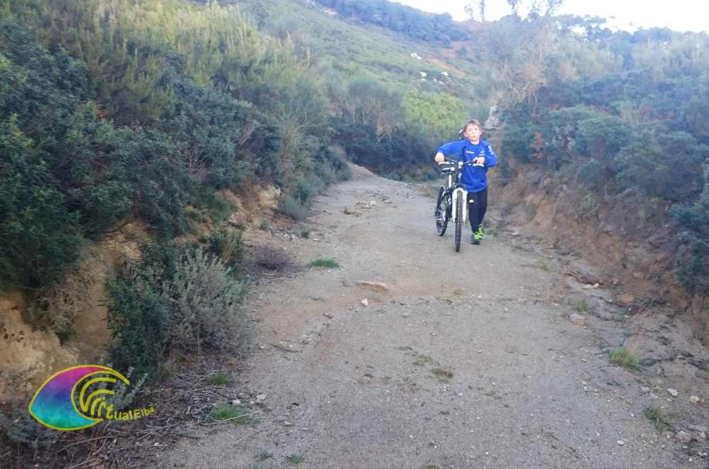 La route de Domolito