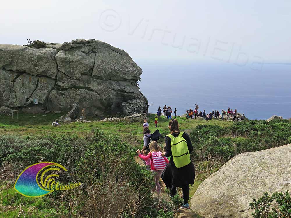 Point panoramique Pietra Murata