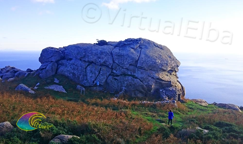 Point panoramique Pietra Murata
