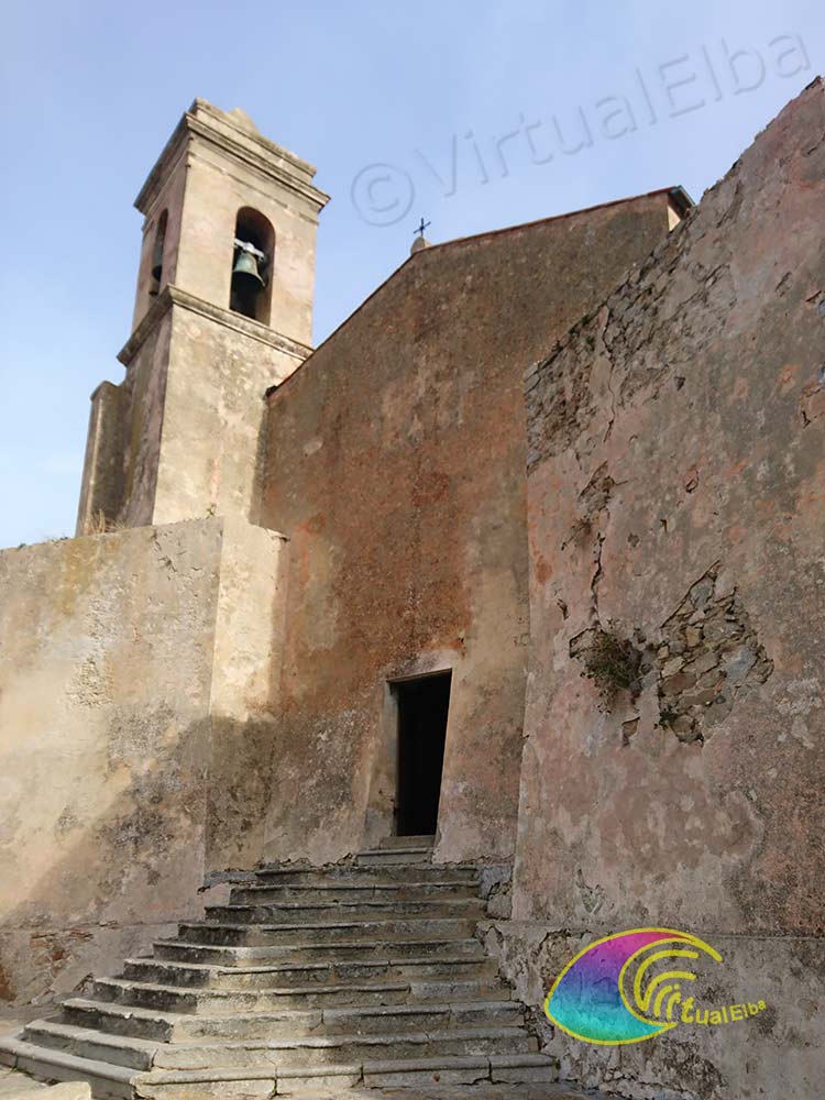 Chiesa di San Niccolò Poggio