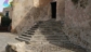 Scale di ingresso alla Chiesa di San Niccolò