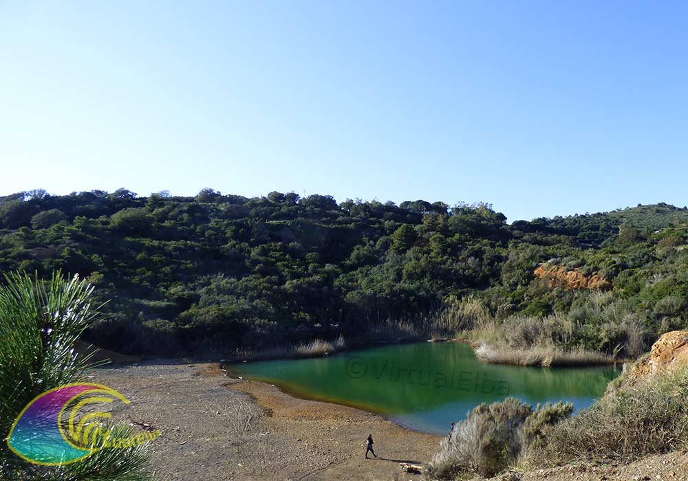 Laghetto di Terranera