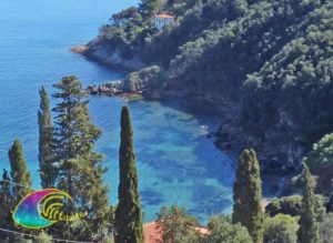 Spiaggia Luisi d'Angelo Rio Marina