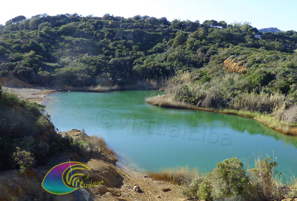 Laghetto di Terranera