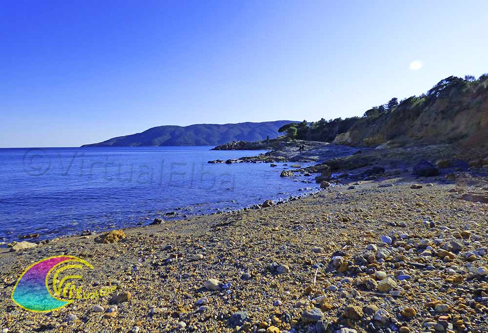 Spiaggia di Terranera
