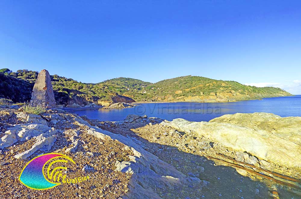 Spiaggia di Terranera