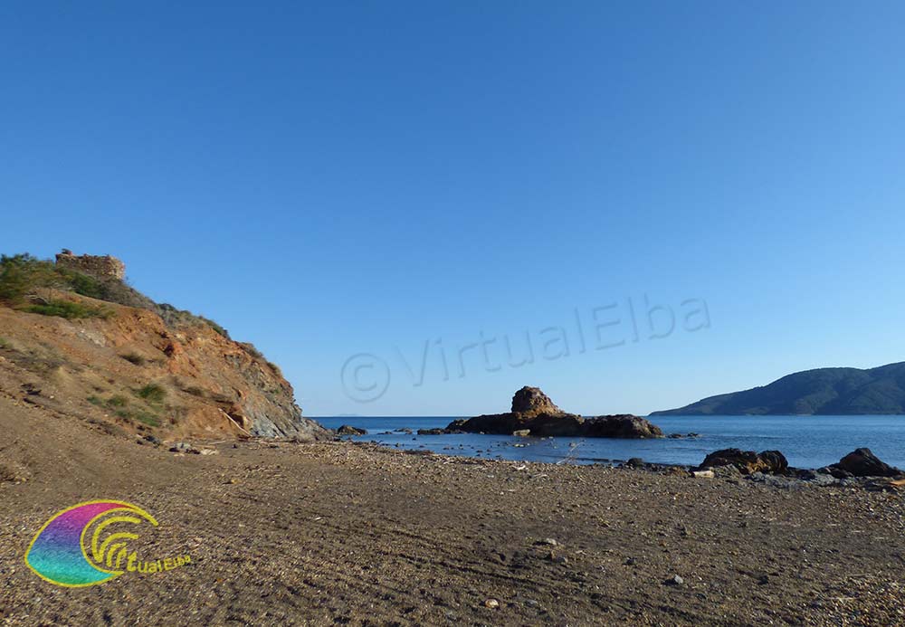 Spiaggia di Terranera