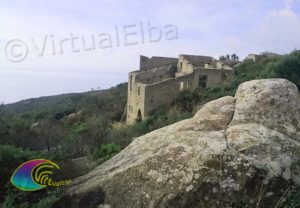 Moulin de Moncione San Piero