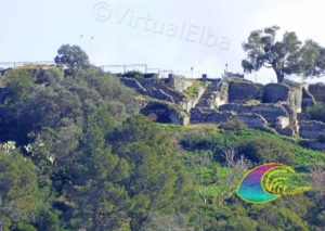 Villa Romana delle Grotte - Portoferraio