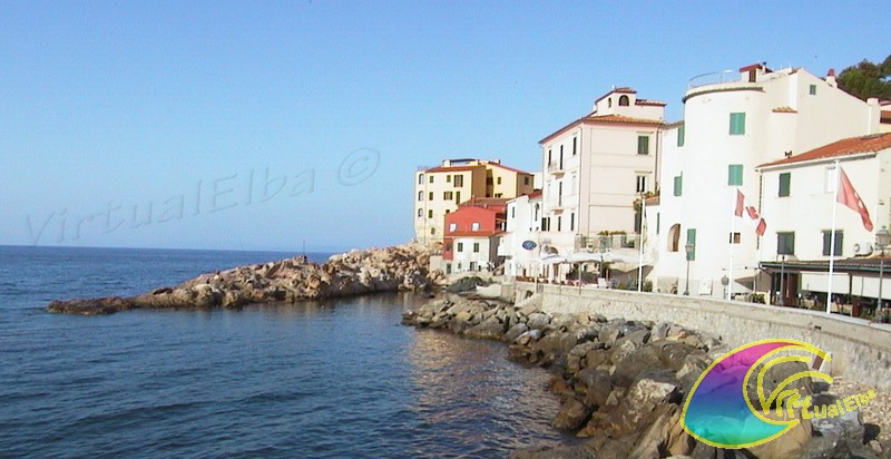Borgo al Cotone Marciana Marina