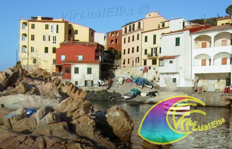 Borgo al Cotone Marciana Marina