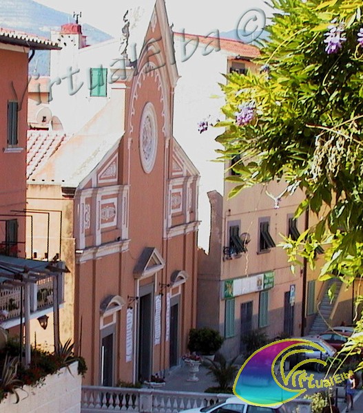 Duomo Portoferraio