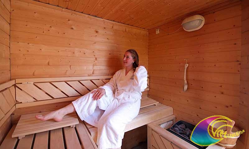 Hôtel Barsalini Sant Andrea