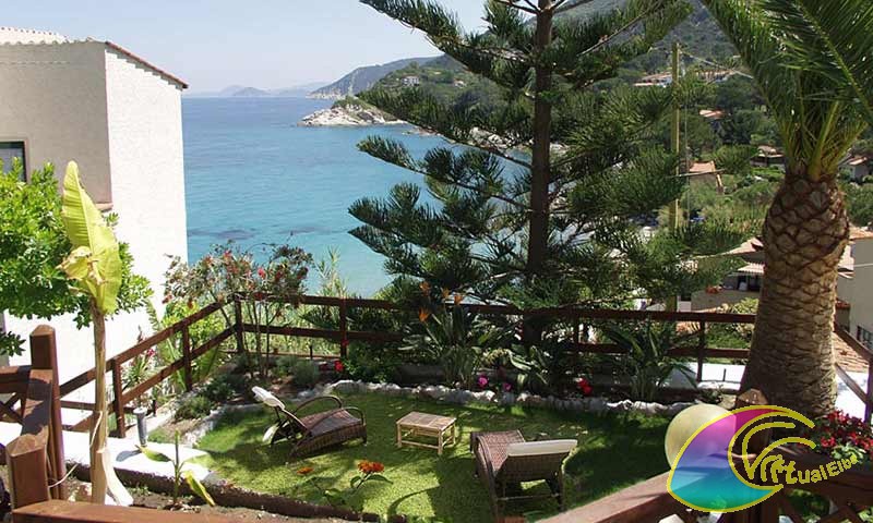 Garden Hôtel Barsalini