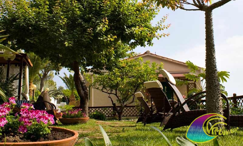 Giardino Hotel Barsalini