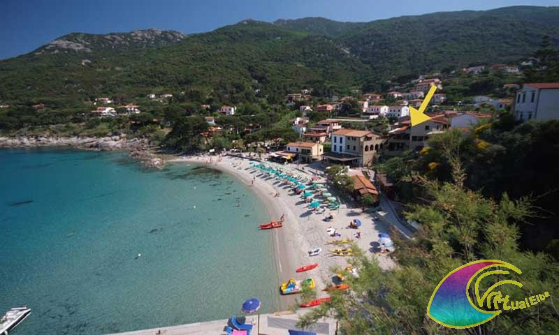 Hotel sul mare Barsalini