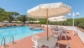 Piscina Hotel Capo di Stella