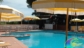 Piscina Hotel Capo di Stella