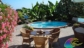 Piscina Hotel Gallo Nero