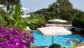 Piscina Hotel Gallo Nero