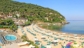 Spiaggia Hotel Hermitage Isola Elba