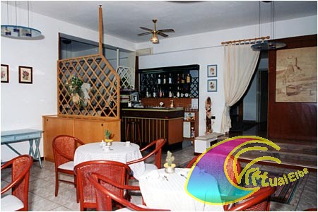 Bar Hotel Imperia Marciana Marina