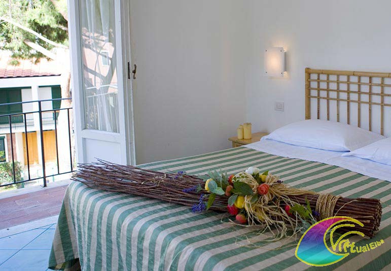 Camera Hotel Imperia