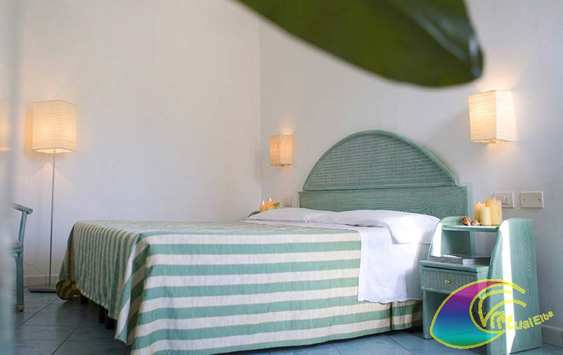 Camera Hotel Imperia