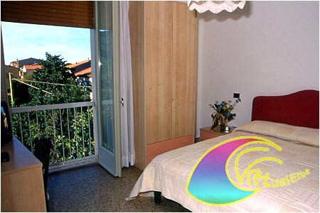 Camera Hotel Imperia