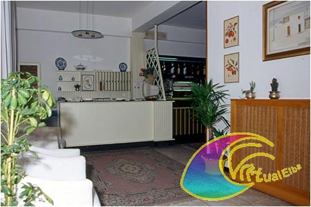 Reception Imperia Marciana Marina