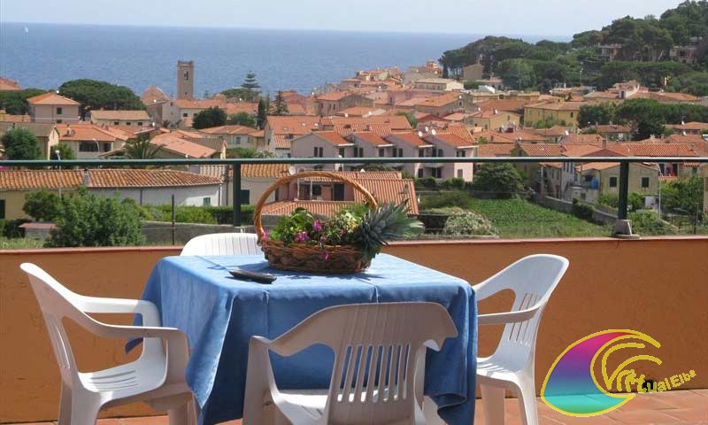 Hotel Isola Verde Marciana Marina