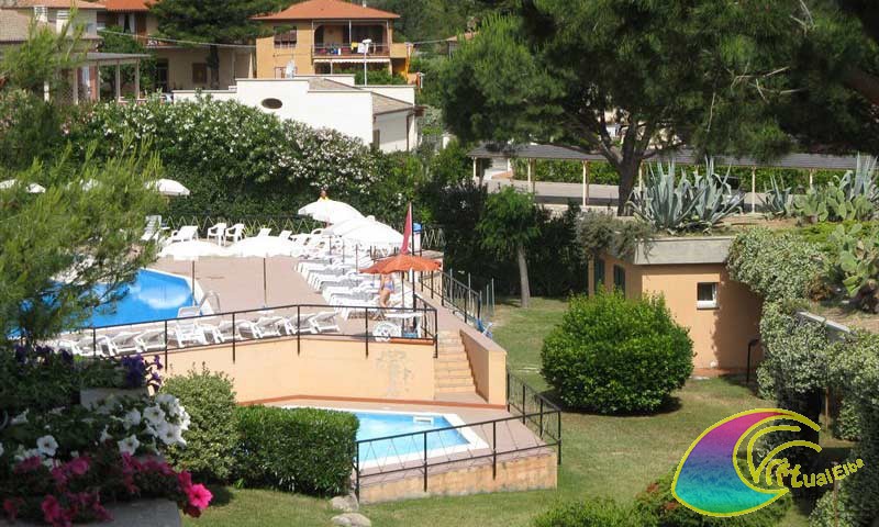 Isola Verde Hotel Marciana Marina