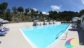 Swimming pool Hotel Villa Giulia