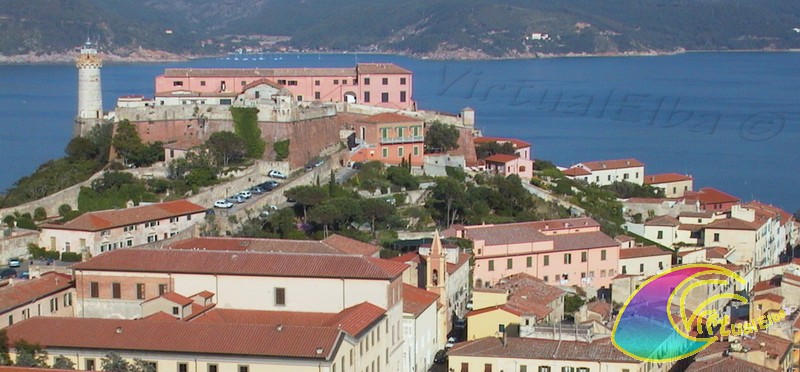 Forte Stella Portoferraio