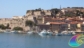 Mura Forte Falcone Portoferraio