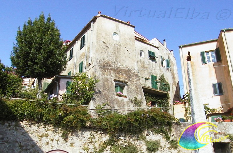 Abitazione di Poggio