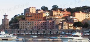 Aperçu de Rio Marina