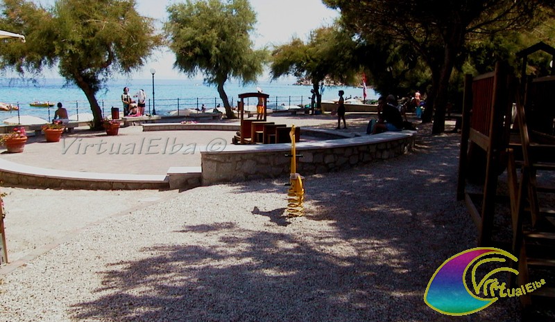 Giardino Sant Andrea