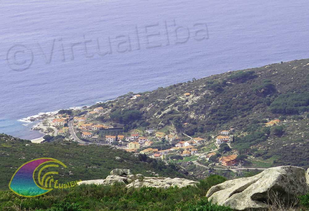 Seccheto e Vallebuia