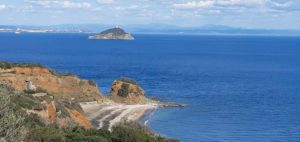 Plage de Cala Seregola