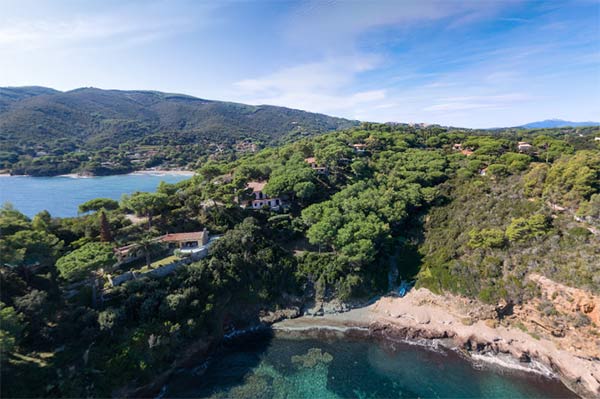 Spiaggia di Capo Perla